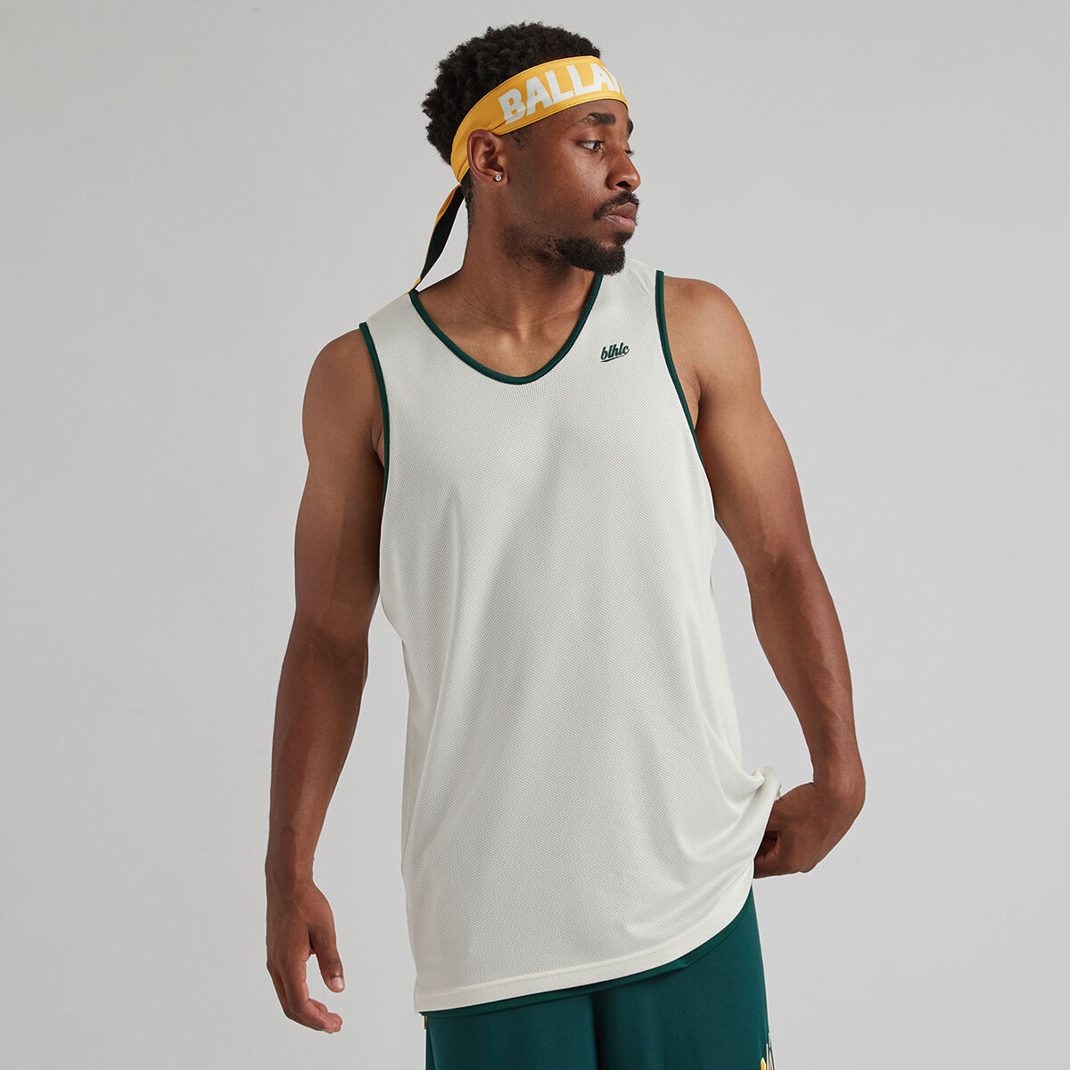 ballaholic Classic Tank Top-