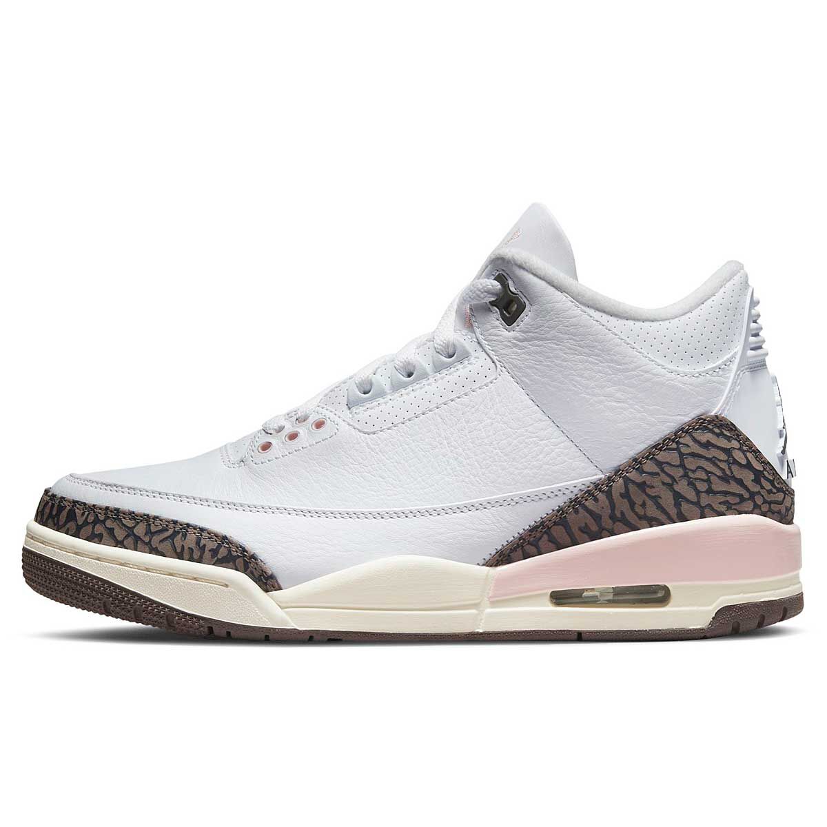 air jordan 3 retro sail