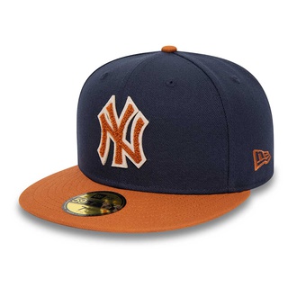 MLB NEW YORK YANKEES BOUCLE 59FIFTY CAP