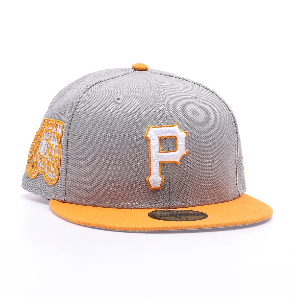 pirates carhartt hat