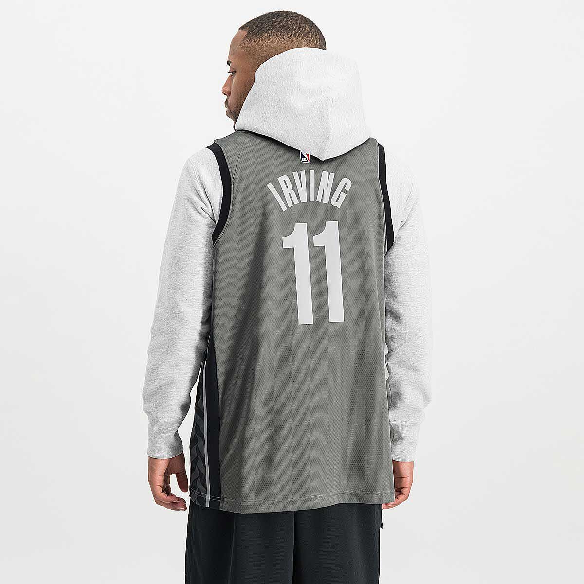 kyrie statement jersey