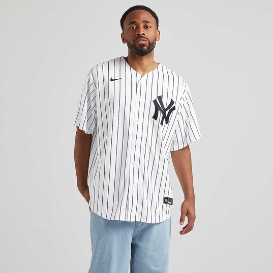 NY Yankees Replica Home Jersey