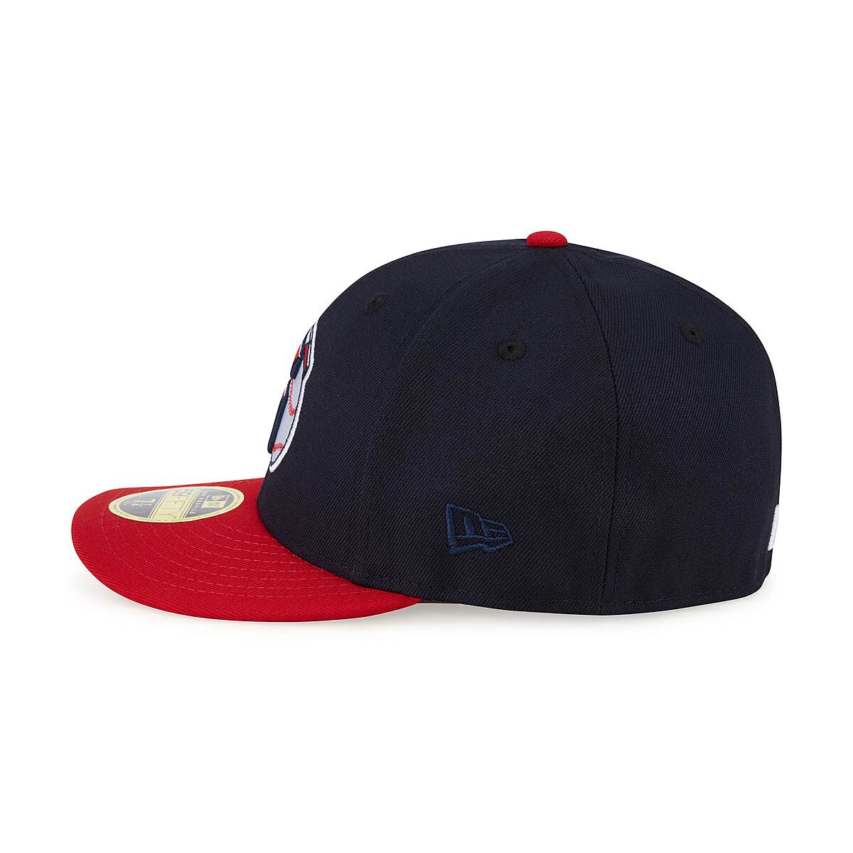 Buy MLB CLEVELAND GUARDIANS FASTBALL LP59FIFTY CAP on KICKZ.com!