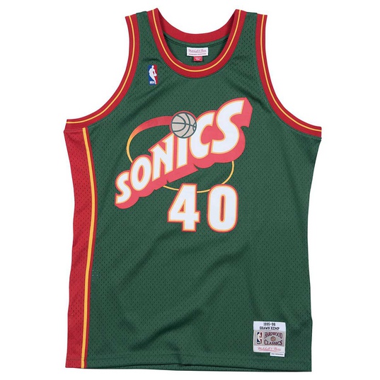 NBA PHOENIX SUNS 1999-00 SWINGMAN JERSEY JASON KIDD  large numero dellimmagine {1}