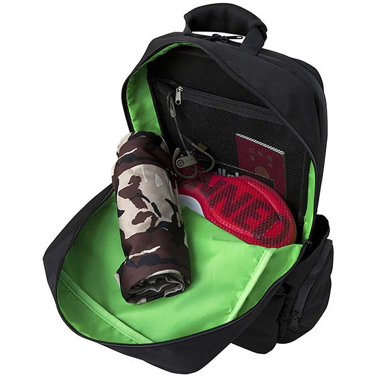 ballaholic backpack