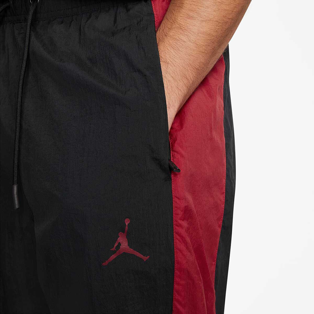 Buy M J SPORT JAM WARM UP PANTS - GBP 86.90 on KICKZ.com!