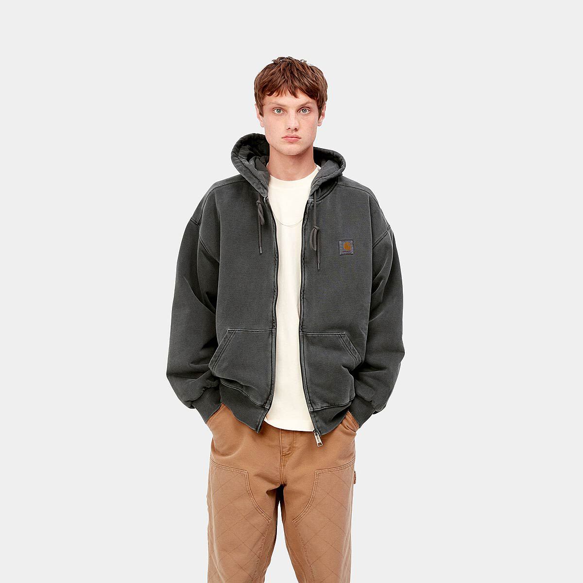 Hooded Vista Jacket