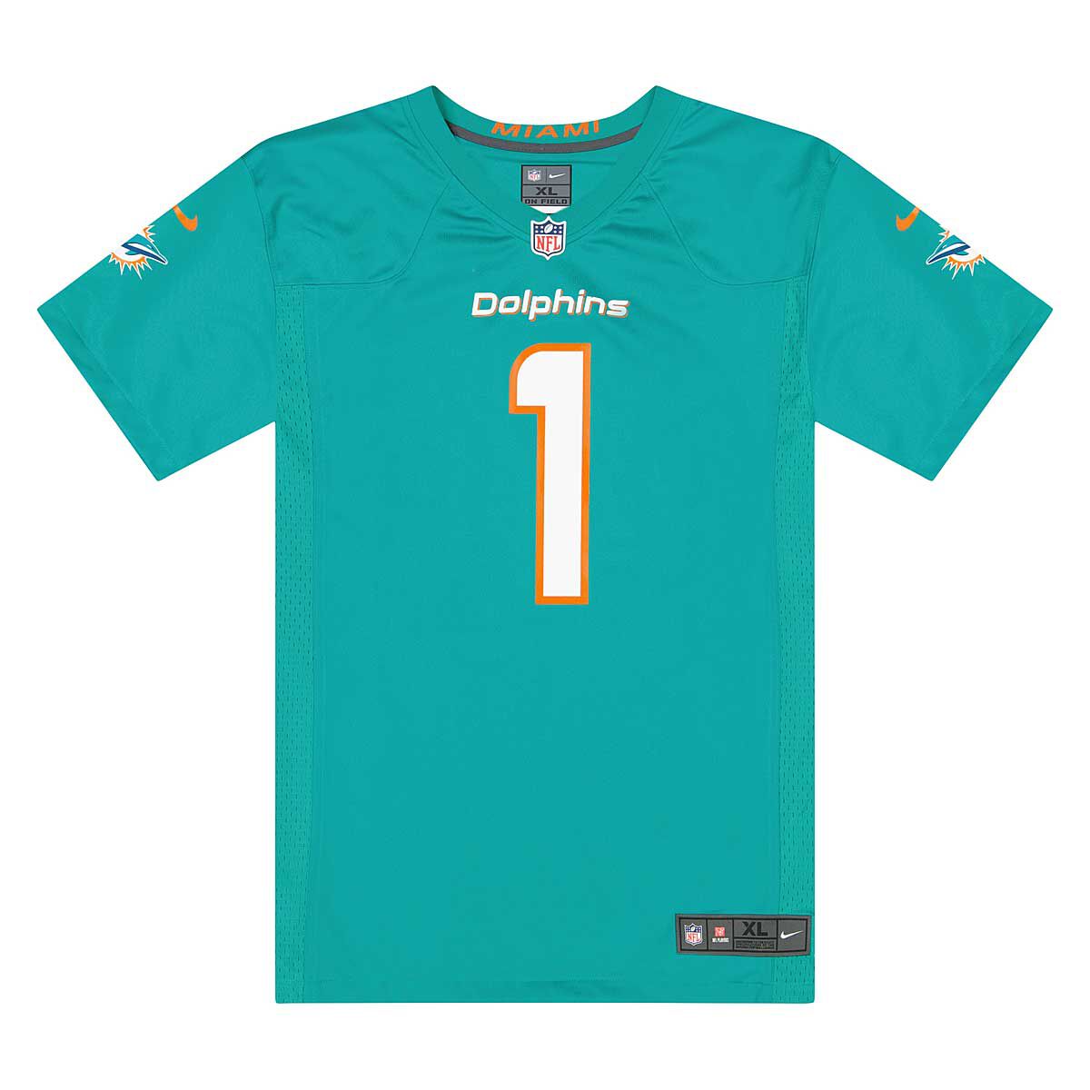 Jersey dolphins best sale