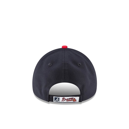 New Era 940 The League Atlanta Braves Pinch Hitter Baseball Cap