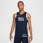 USA BASKETBALL LIMITED ROAD JERSEY  large image number 1