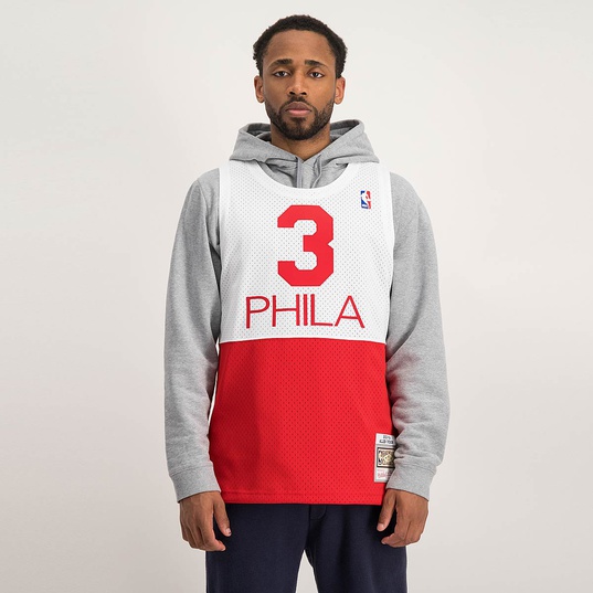 76ers Hoodie - Philadelphia 76ers Hoodie - sixers jersey