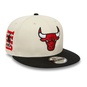 NBA CHICAGO BULLS NBA LOGO 9FIFTY cap leopard  large Bildnummer 3