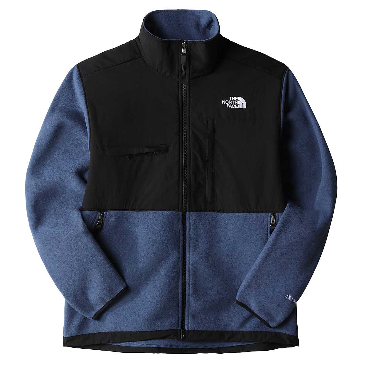 north face la paz grey