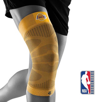 NBA Slides & Sandals Los Angeles Lakers
