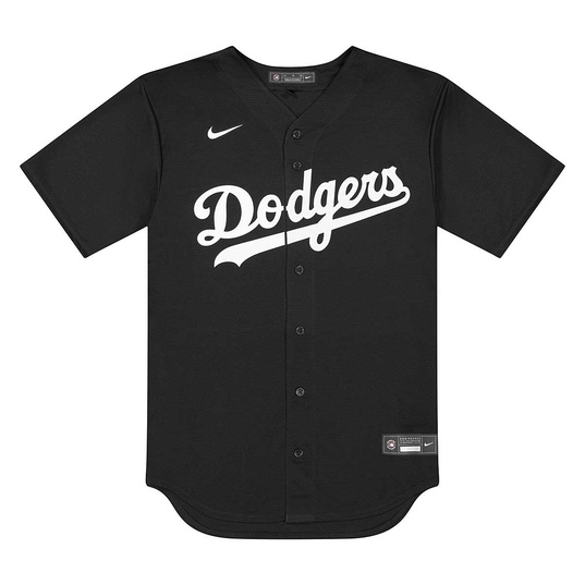 Kjøp MLB LA Dodgers Nike Replica Fashion Jersey for N/A 0.0 på