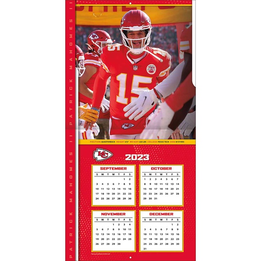 Lids Patrick Mahomes Kansas City Chiefs Highland Mint 13'' x 13