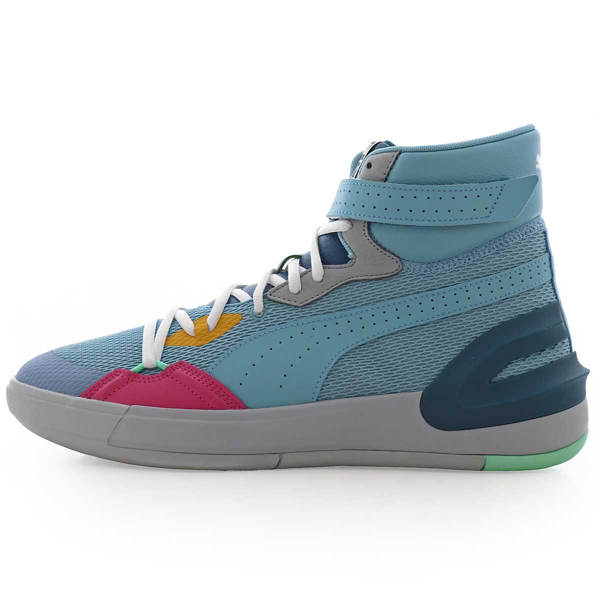 sky modern easter basketball shoes