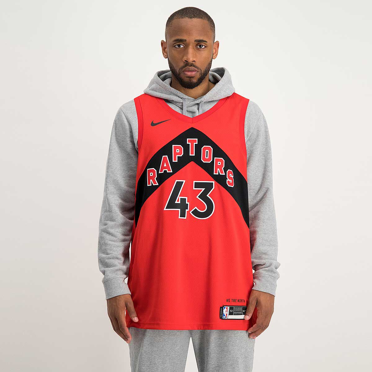 Raptors sale icon jersey