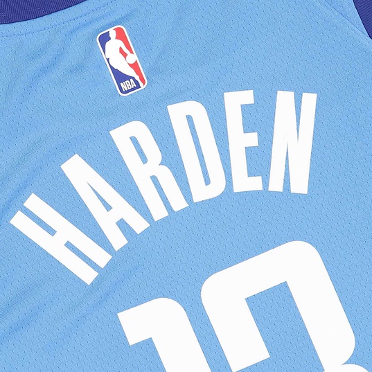 Buy NBA SWINGMAN JERSEY HARDEN HOUSTON ROCKETS CE 20 for N/A 0.0 on  !