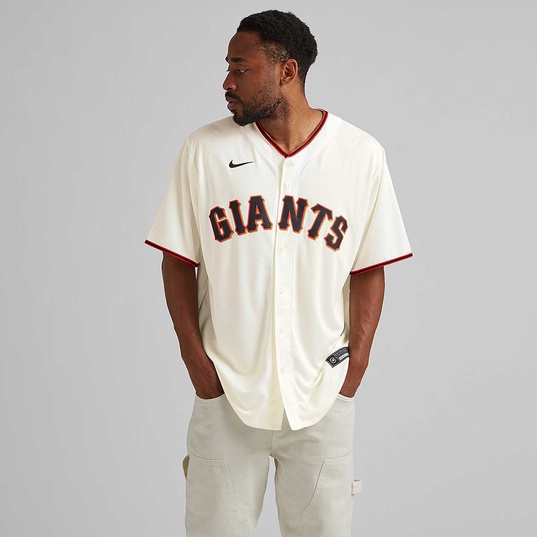 Official San Francisco Giants Jerseys, Giants Baseball Jerseys