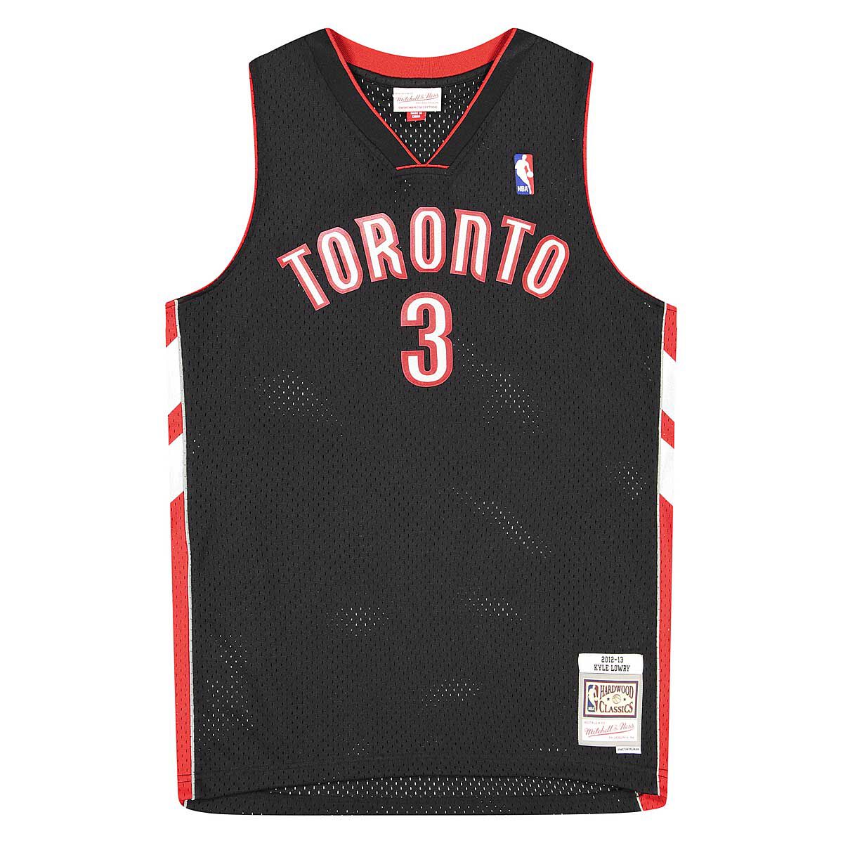 Kyle lowry sales nba jersey