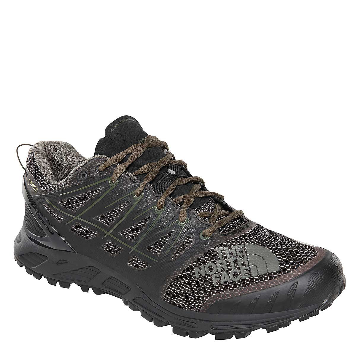 north face ultra endurance 2 gtx