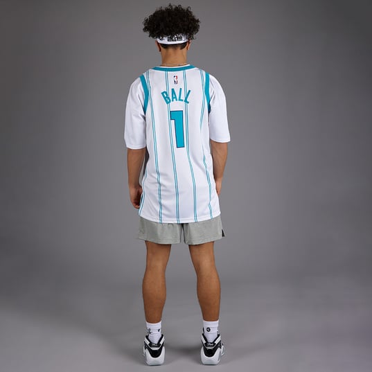 Nike NBA LaMelo Ball Charlotte Hornets Dri-FIT Select Series