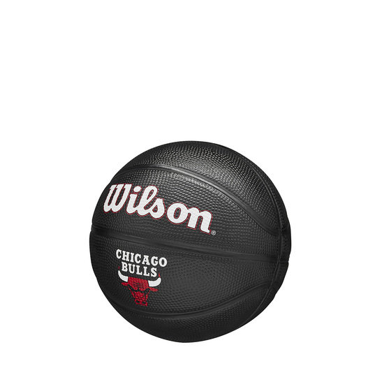 Wilson Chicago Bulls 9 Tribute Basketball