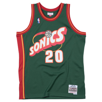 Vintage #20 RAY ALLEN Boston Celtics NBA Adidas Jersey YXL – XL3 VINTAGE  CLOTHING