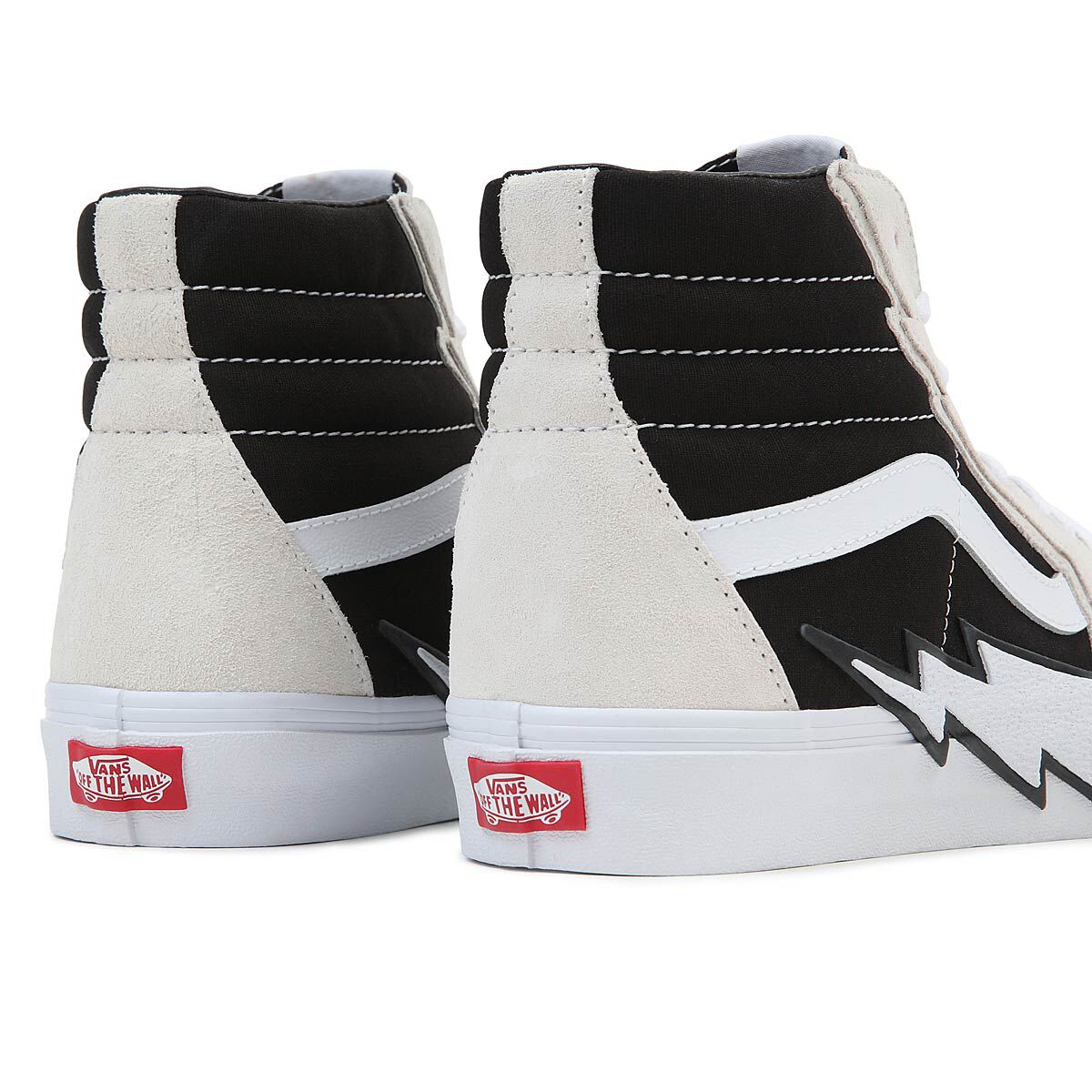 Vans discount sk8 grigie