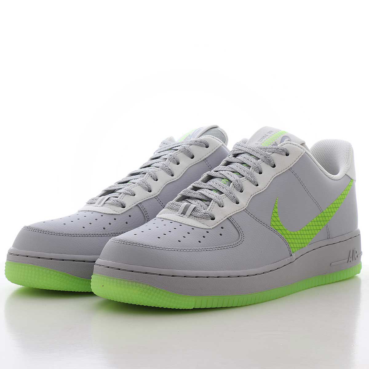 nike air force 1 lv8 3 trainer wolf grey