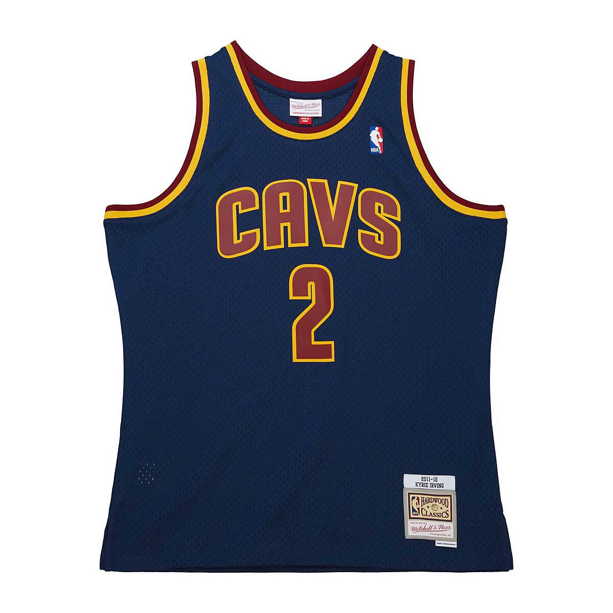 Irving cheap jersey cleveland