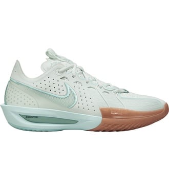 nike G T  CUT 3 COMMUNITY OF HOOPS BARELY GREEN JADE ICE 1