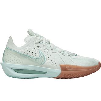 nike G T  CUT 3 COMMUNITY OF HOOPS BARELY GREEN JADE ICE 1