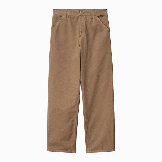 Levi's Brown Duck Trousers