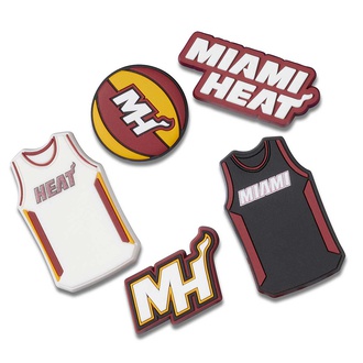 adidas LeBron James SW Fan Edition Miami Heat No. 6 Basketball Vest Bl -  KICKS CREW