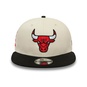 NBA CHICAGO BULLS NBA LOGO 9FIFTY cap leopard  large Bildnummer 2