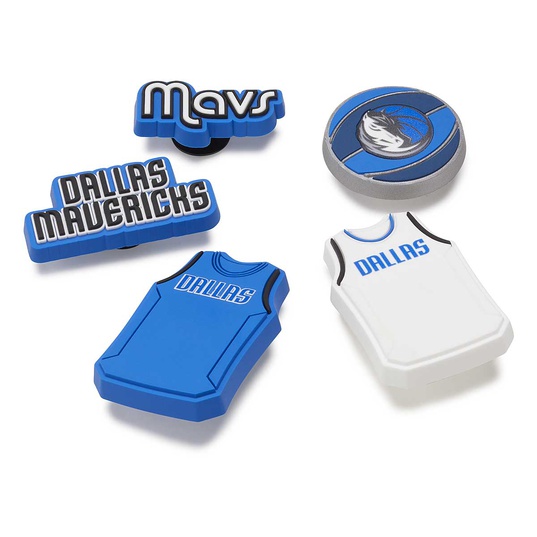 NBA Dallas Mavericks 5Pck  large Bildnummer 2