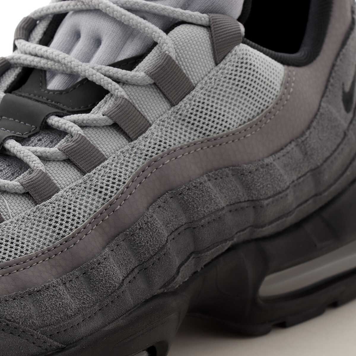 air max 95 essential anthracite