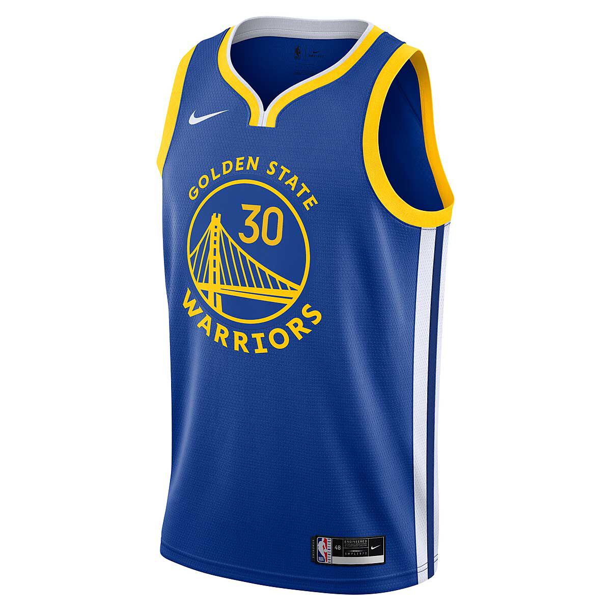 Boys golden hot sale state jersey