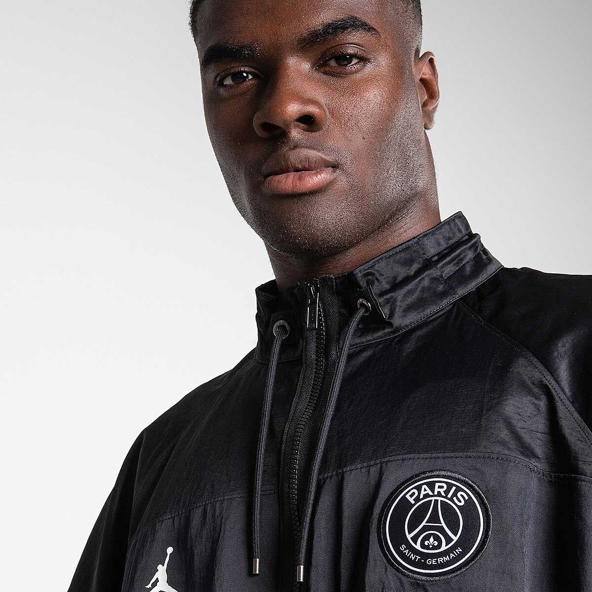 Jordan x PSG white Casual Fleece presentation jacket 2021/22 - Jordan –  SoccerTracksuits.com