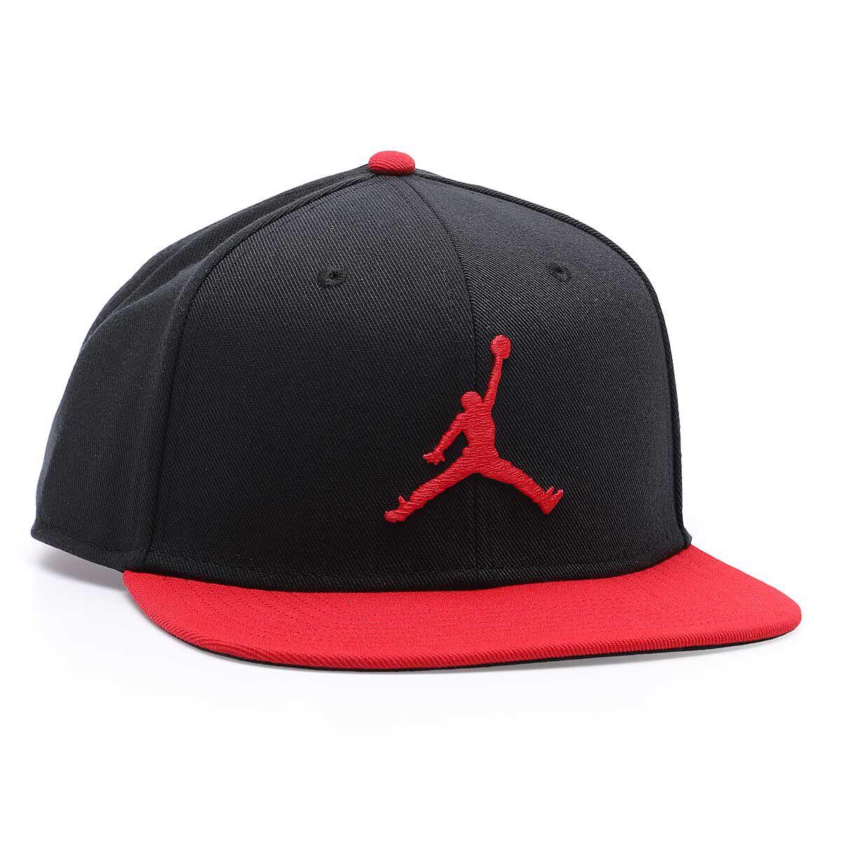 jordan jumpman pro snapback