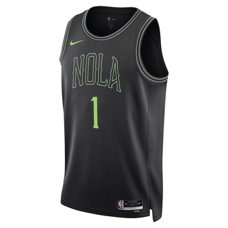 47 Anthony Davis New Orleans Pelicans Super Rival T-Shirt, NBA 2-Sided Navy  NOLA LA Tee Shirt (Medium) : : Sports & Outdoors