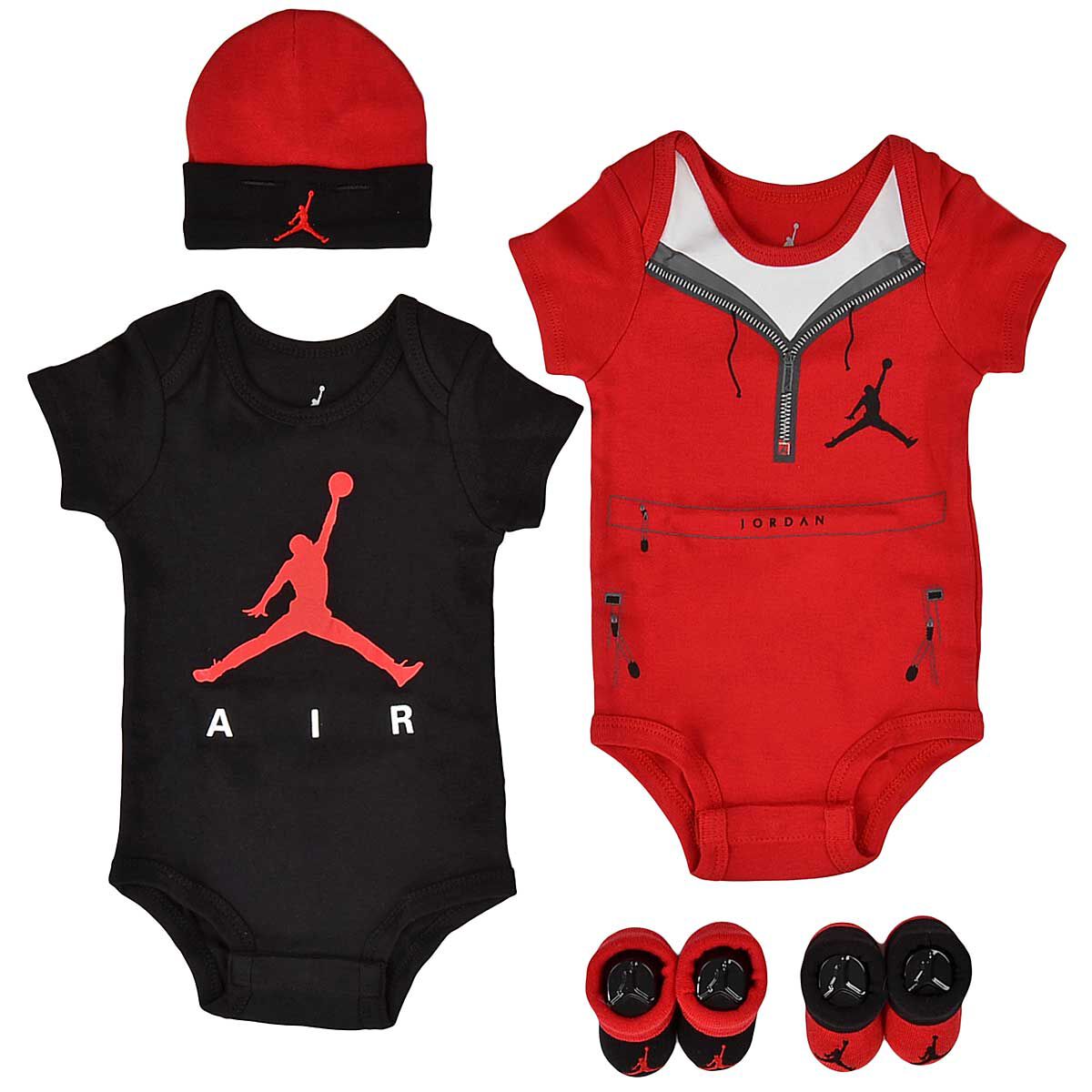 jumpman sweatsuit