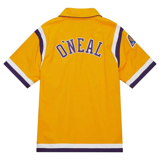 NBA, Shirts, Lakers Warm Up Shirt