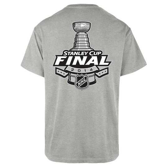 NHL LA Kings Backer 47 ECHO T-Shirt  large Bildnummer 2