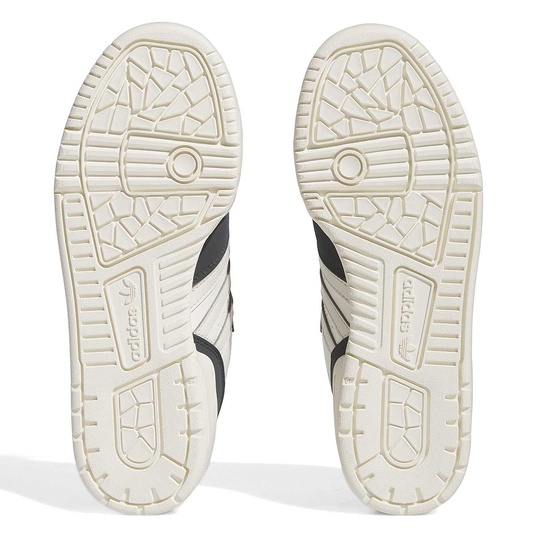 adidas RIVALRY LOW W grey beige white 6