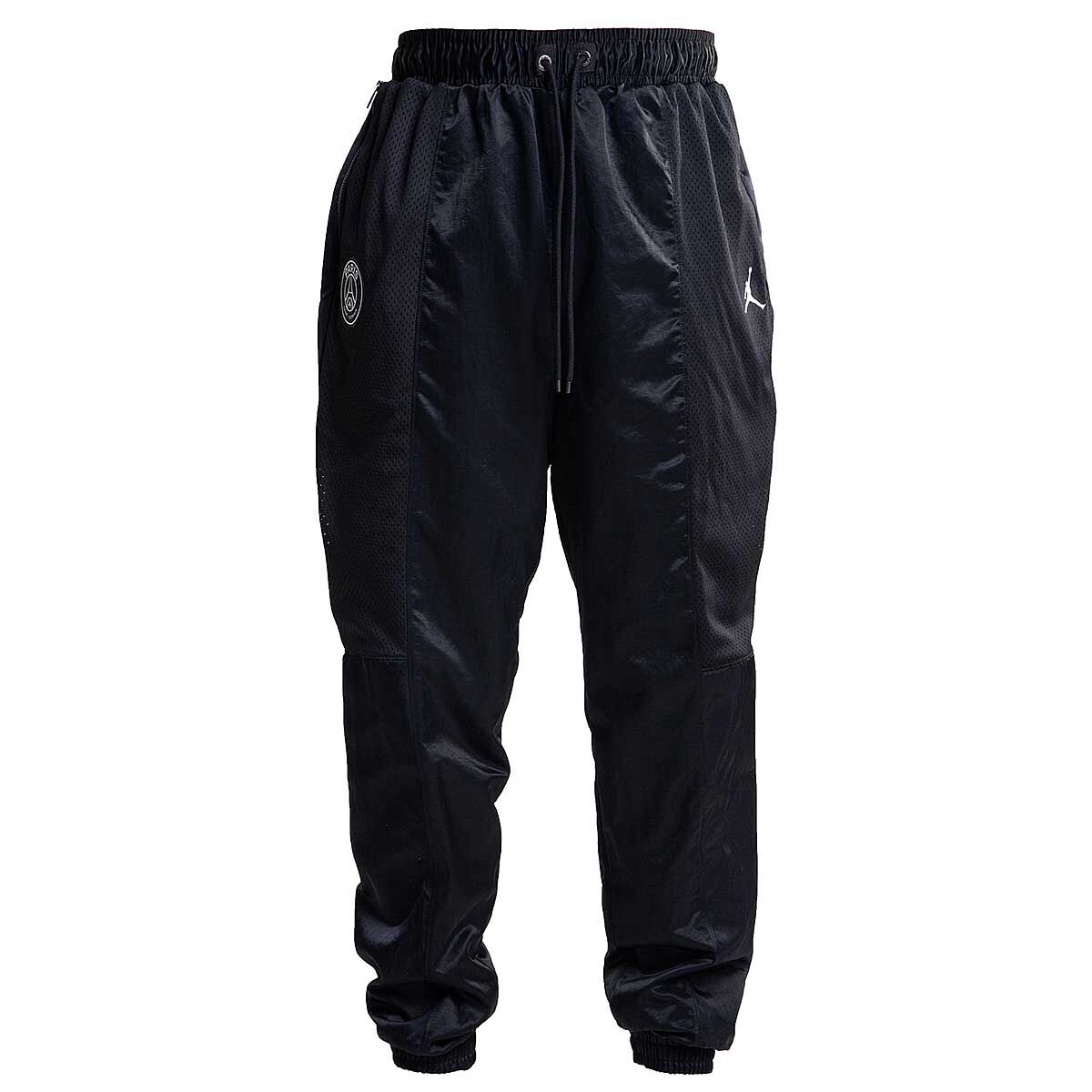 psg air jordan suit pant