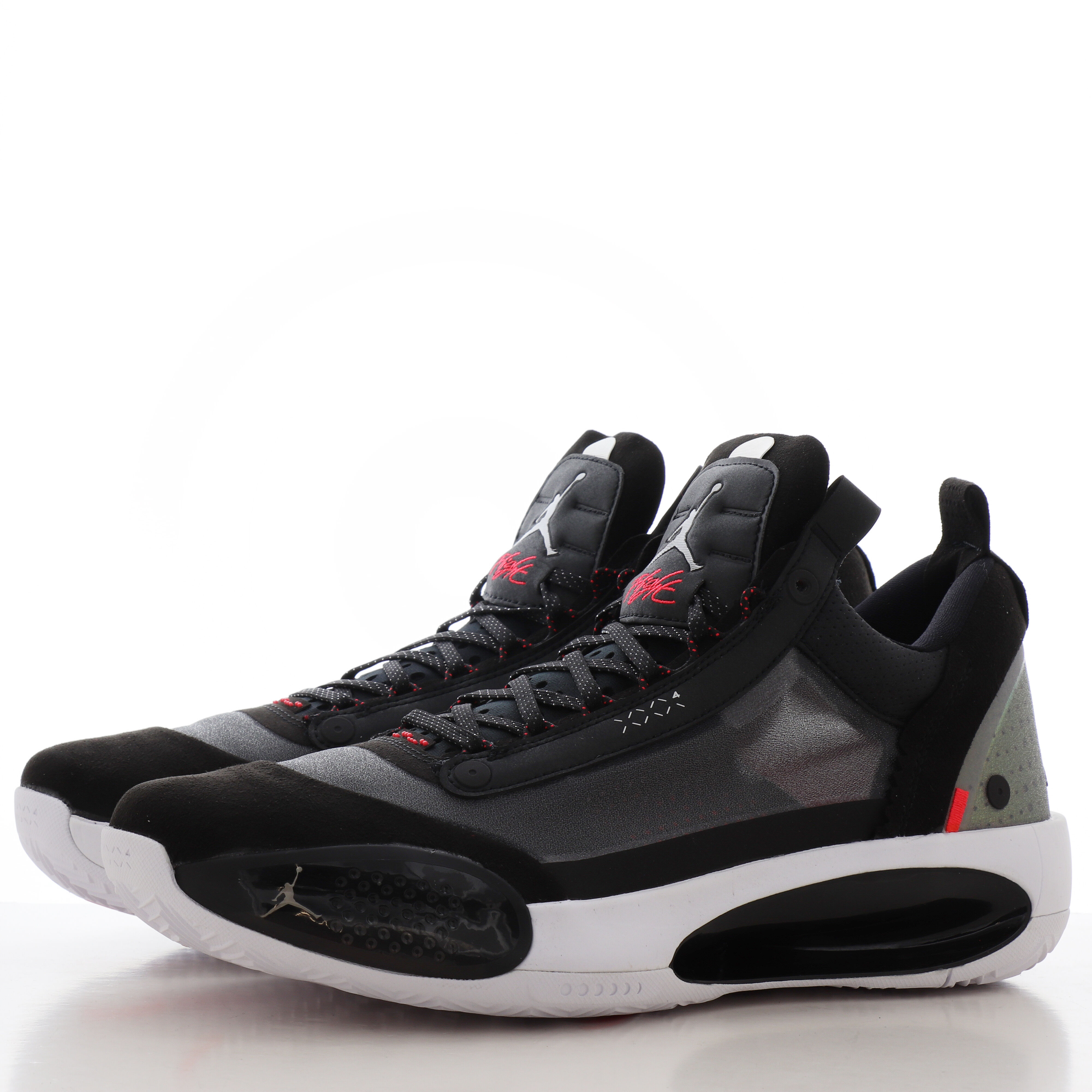 air jordan xxxiv low mens basketball shoes