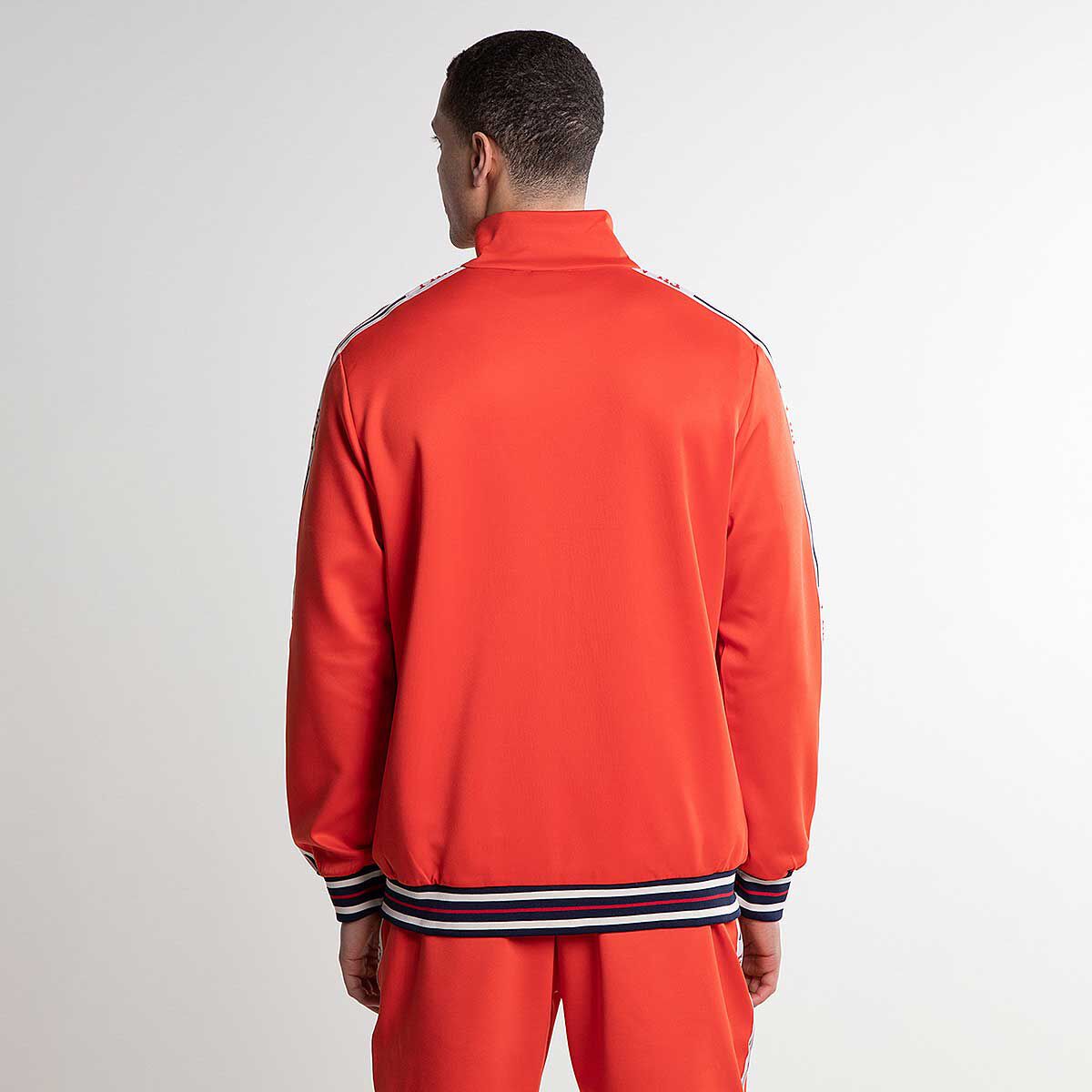 Fila lefty clearance track jacket